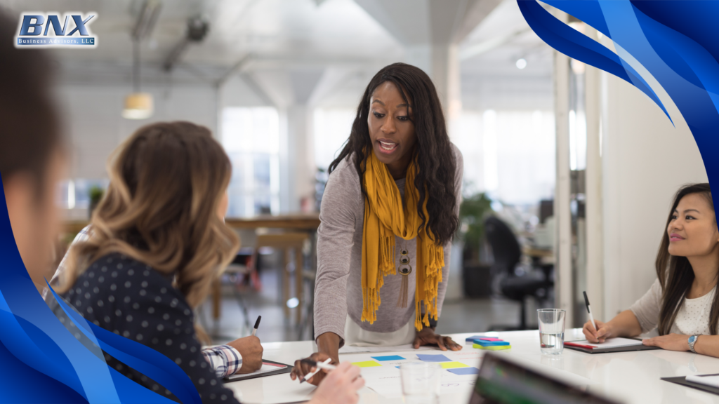 Why Women Innovation Still Goes Uncredited