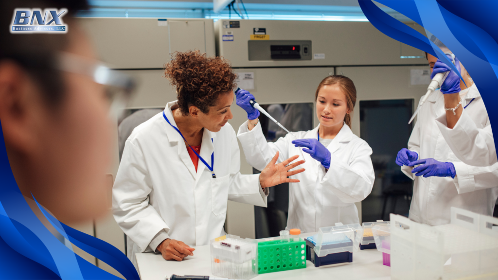 Women Innovation Is a Systems Story