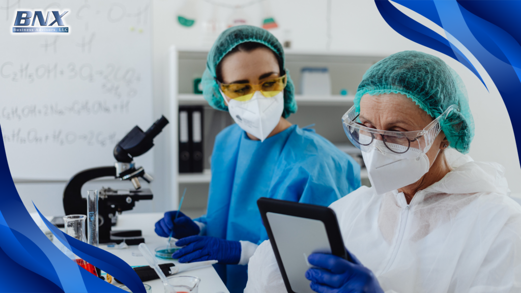 Women in STEM vs Women in Patents