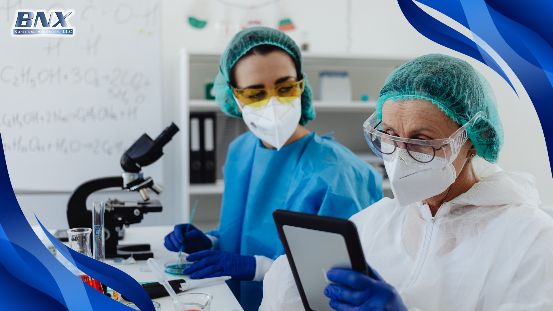 Women in STEM vs Women in Patents