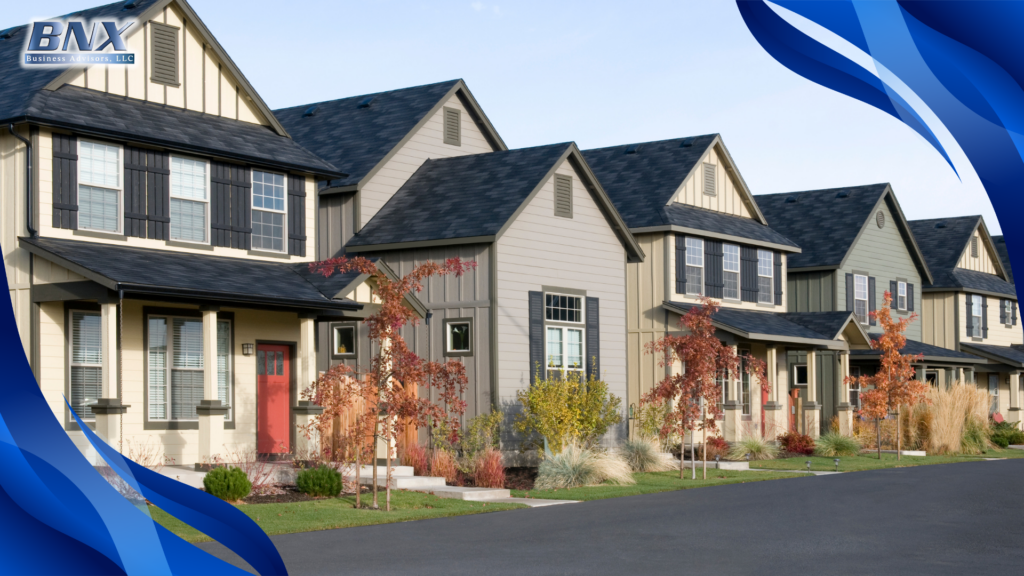 Reasonable Accommodation Housing