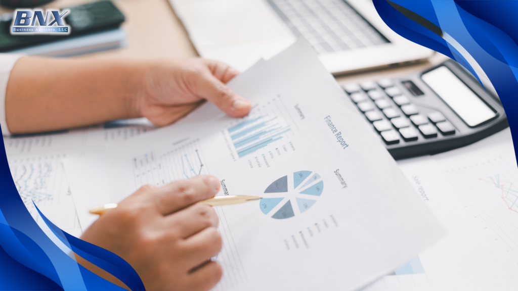 Workforce Financial Impact