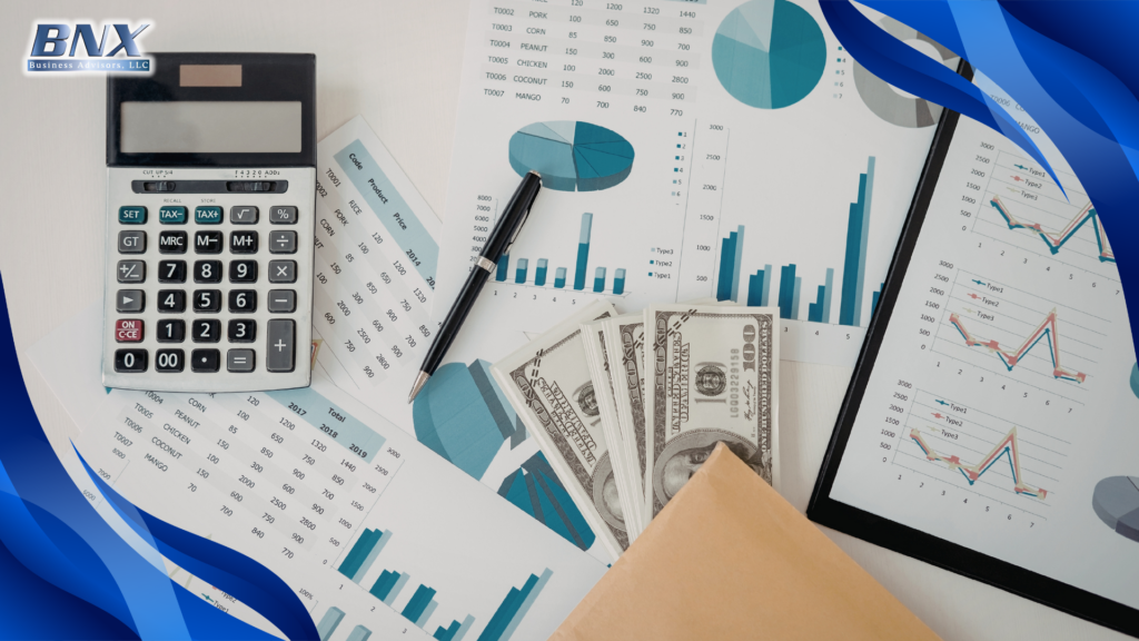 Workforce Financial Impact