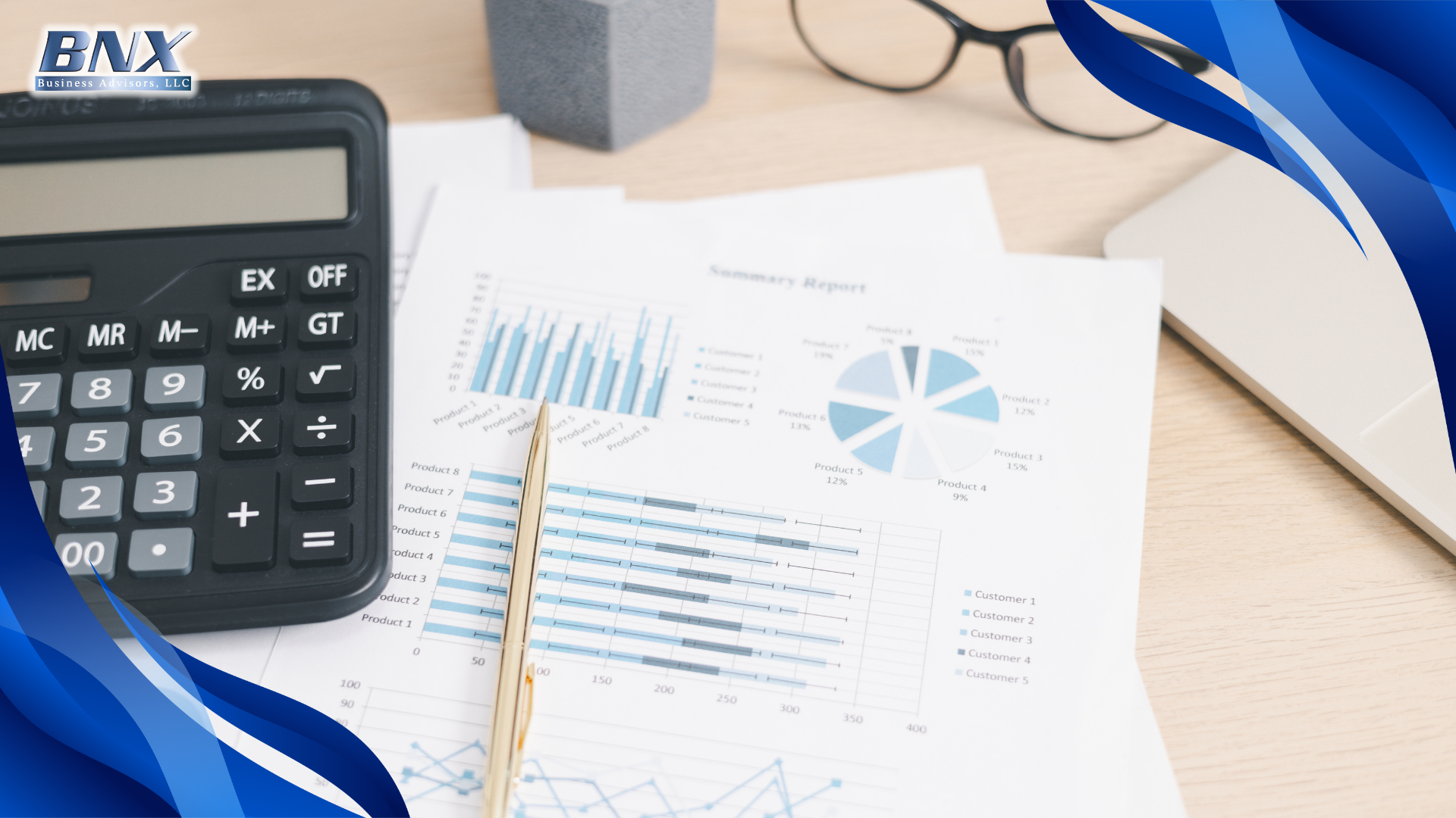 Government Contract Financial Literacy