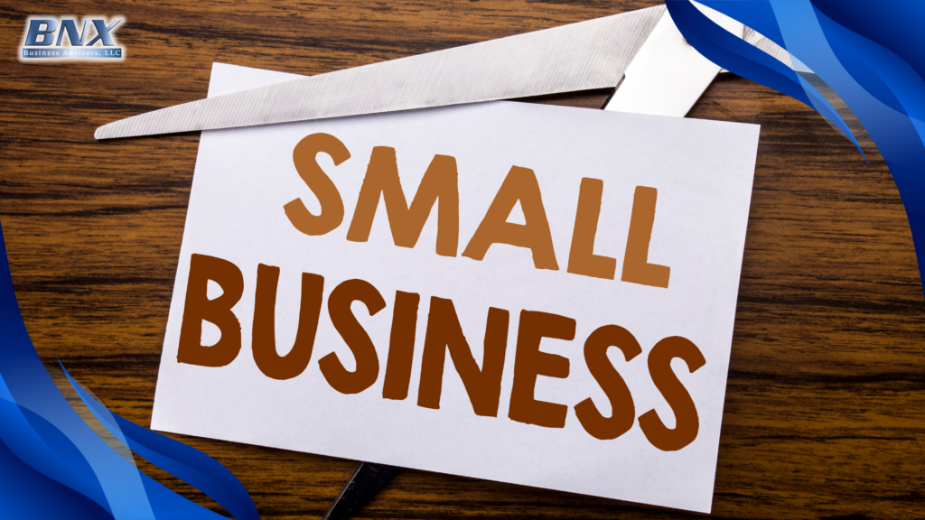 Small Business Growth Systems