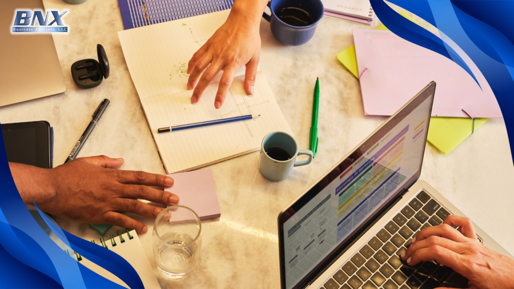 Government Contract Financial Literacy