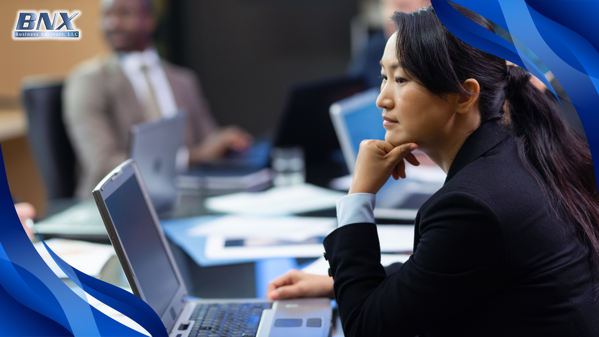 AI for Women-Owned Businesses