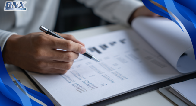 Business Growth Financial Literacy