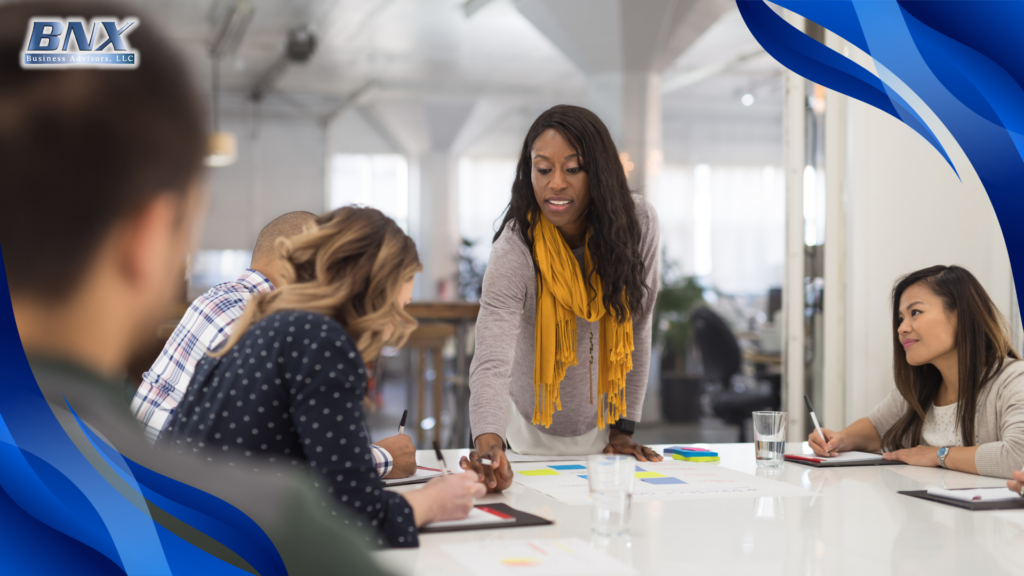 Mom Guilt Business Systems