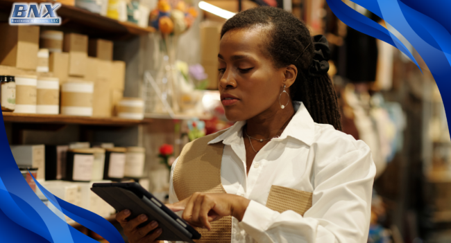 Women Minority Business Profit Gap
