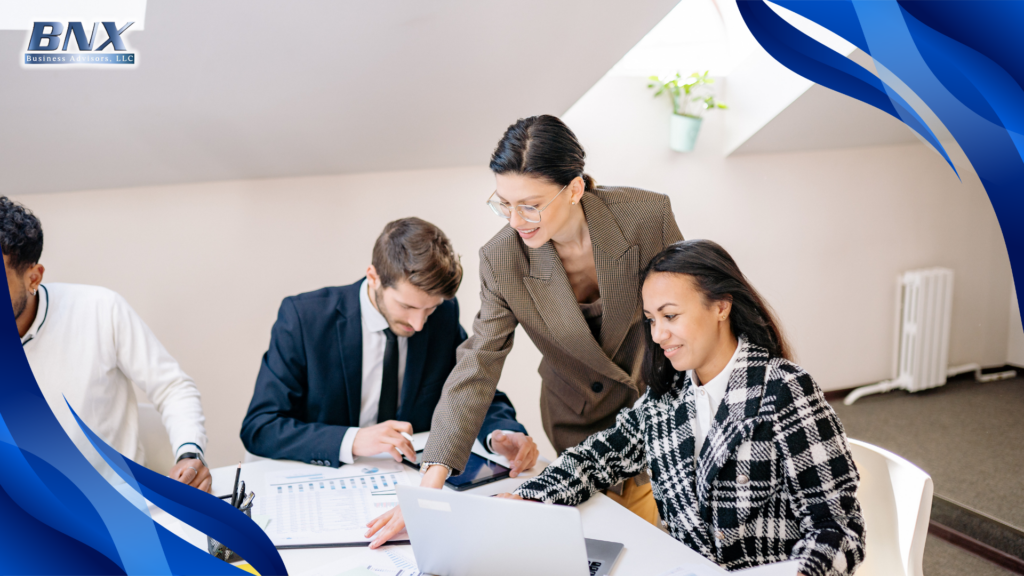 Business Growth Financial Literacy