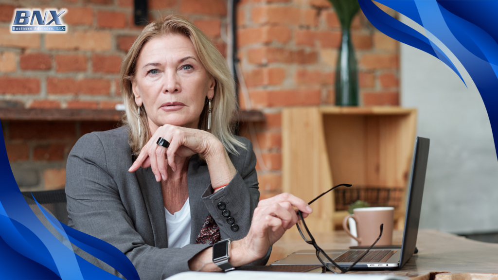 Motherhood Leadership Advantage
