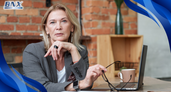 Motherhood Leadership Advantage