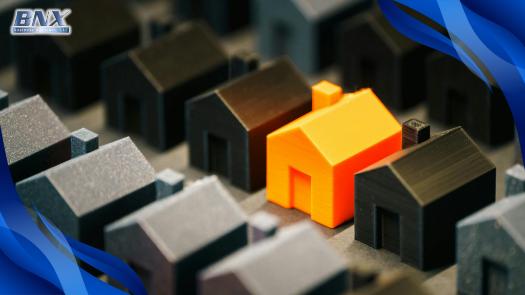 Disparate Impact Housing