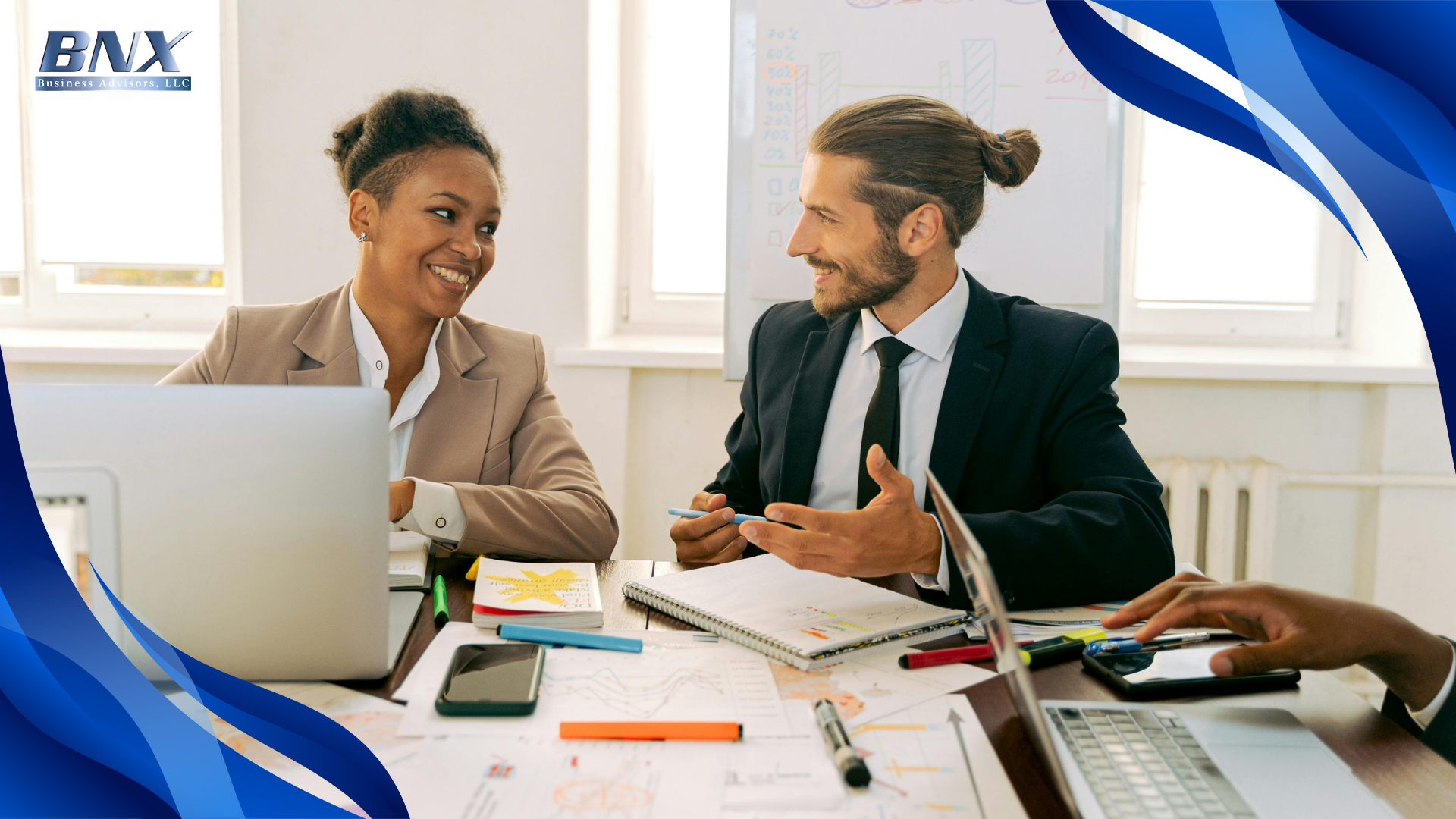 Leadership Financial Decisions