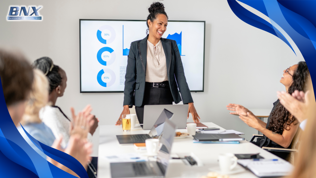 Motherhood Penalty in Business
