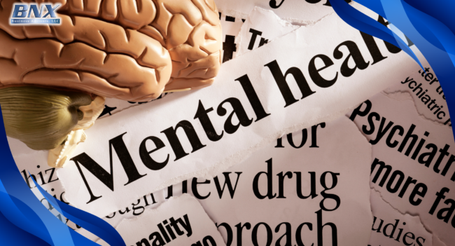 Workplace Mental Health Strategy