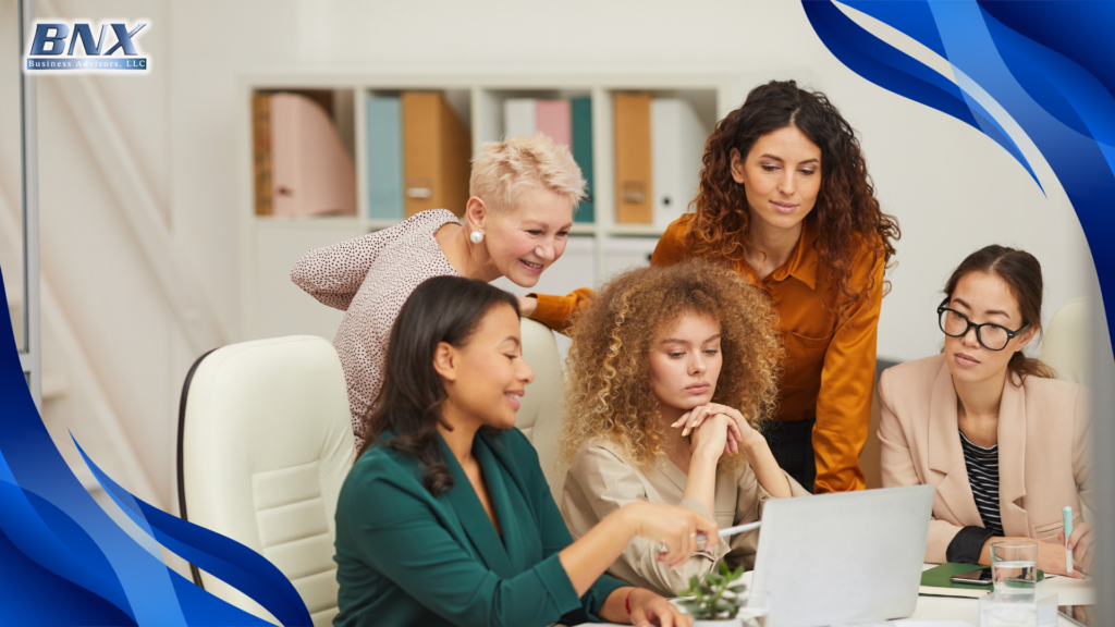 Women Entrepreneur Mental Health