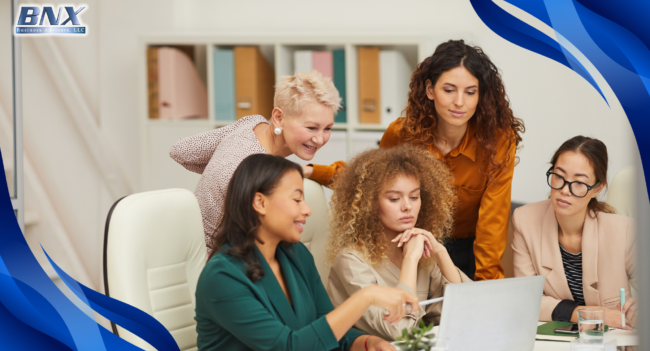Women Entrepreneur Mental Health