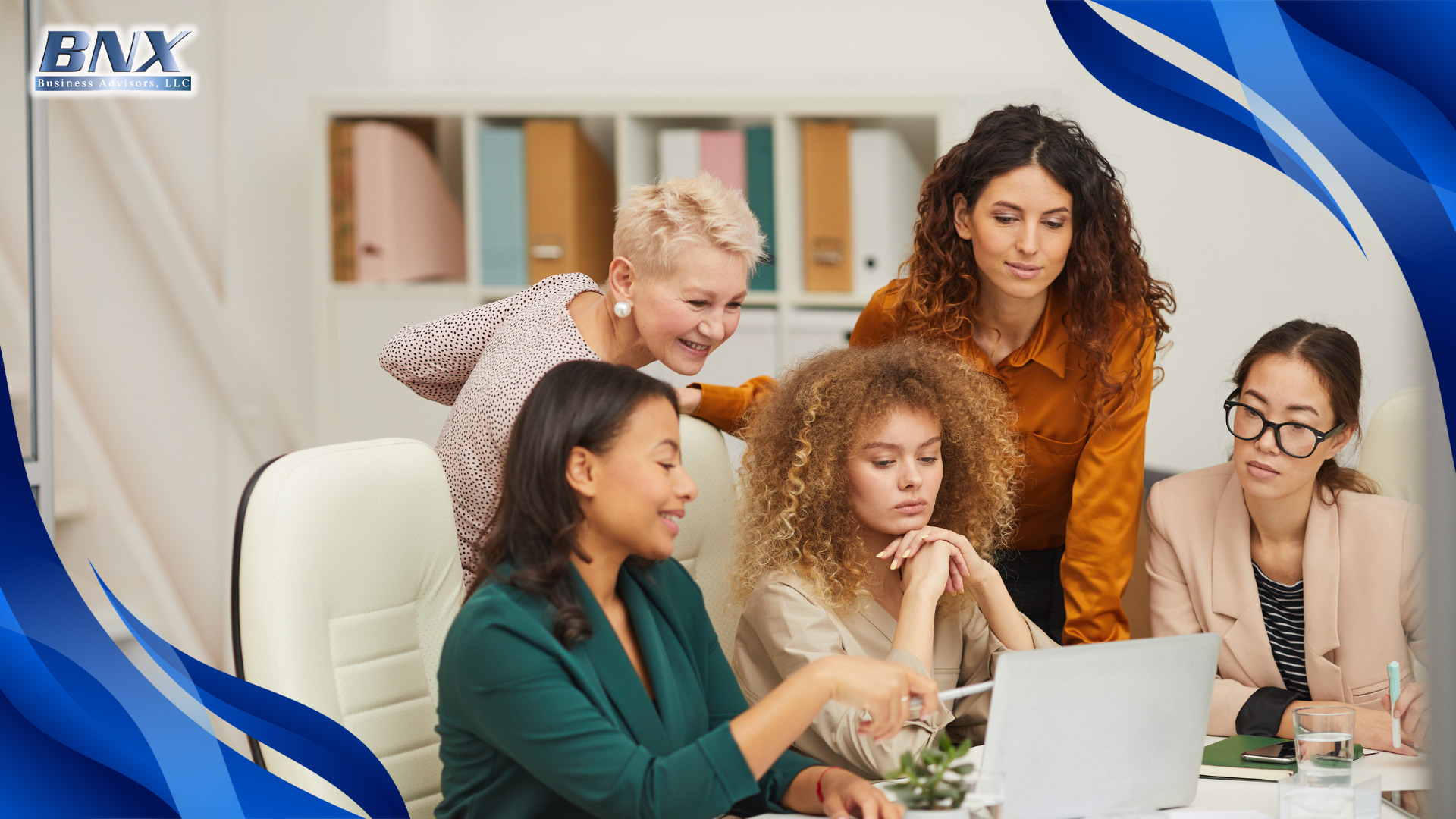 Women Entrepreneur Mental Health