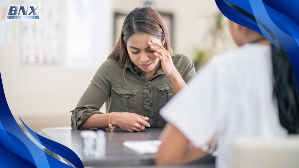 Silent Burnout in the Workplace