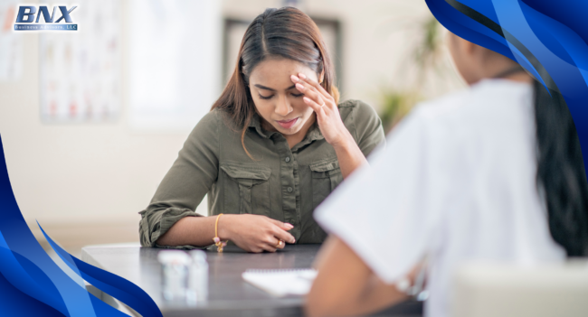 Silent Burnout in the Workplace