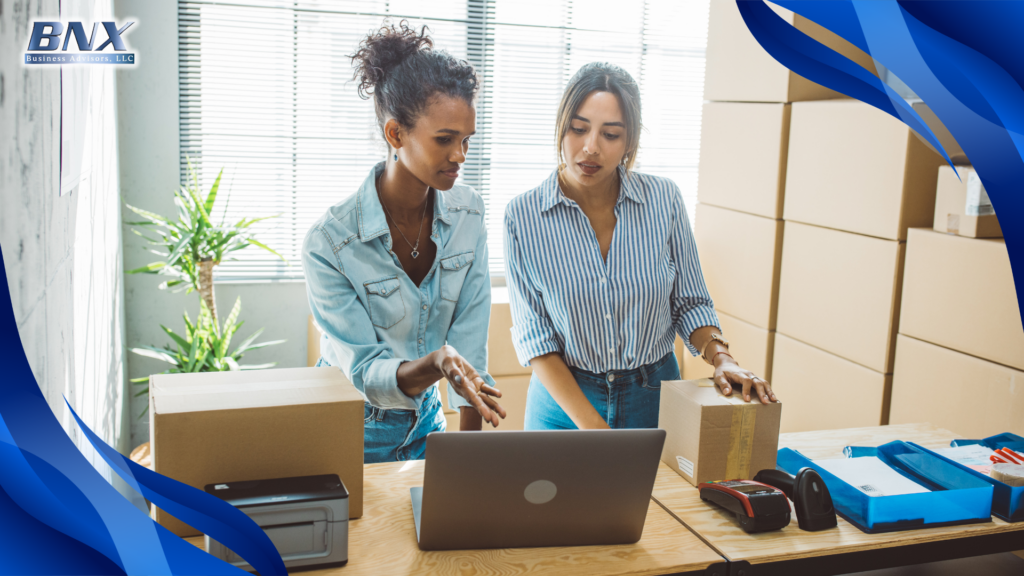 Small Business Burnout Systems