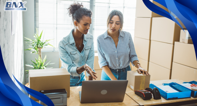 Small Business Burnout Systems
