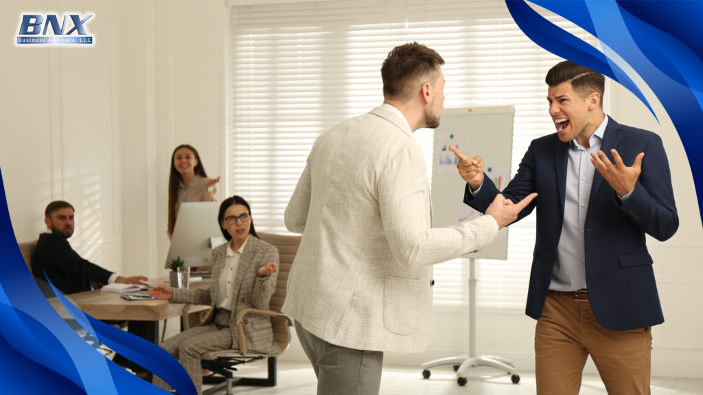 Workplace Violence Prevention