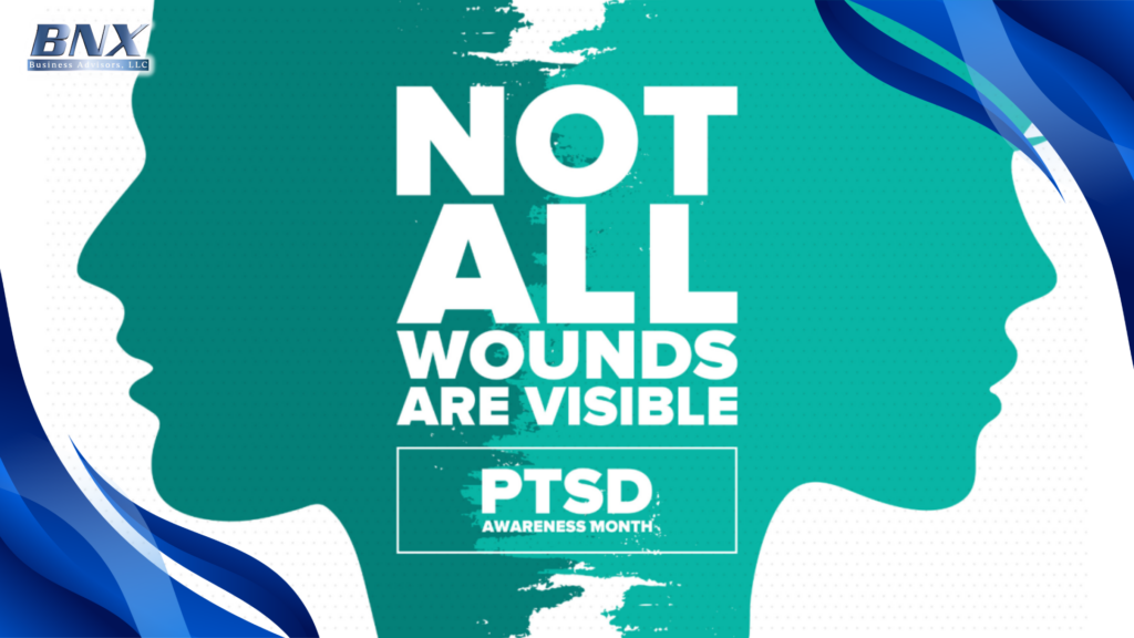 ADA PTSD Accommodations