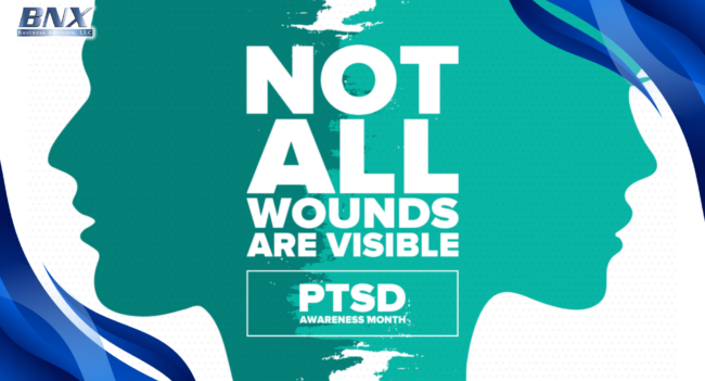 ADA PTSD Accommodations