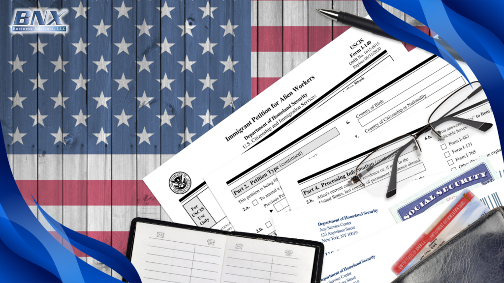 Immigrant Workforce Advantage