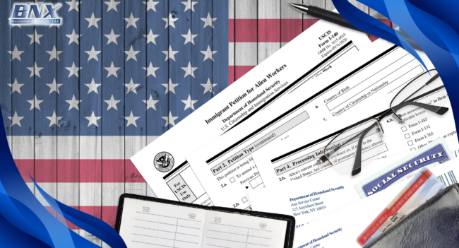 Immigrant Workforce Advantage