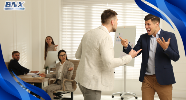 Workplace Violence Prevention