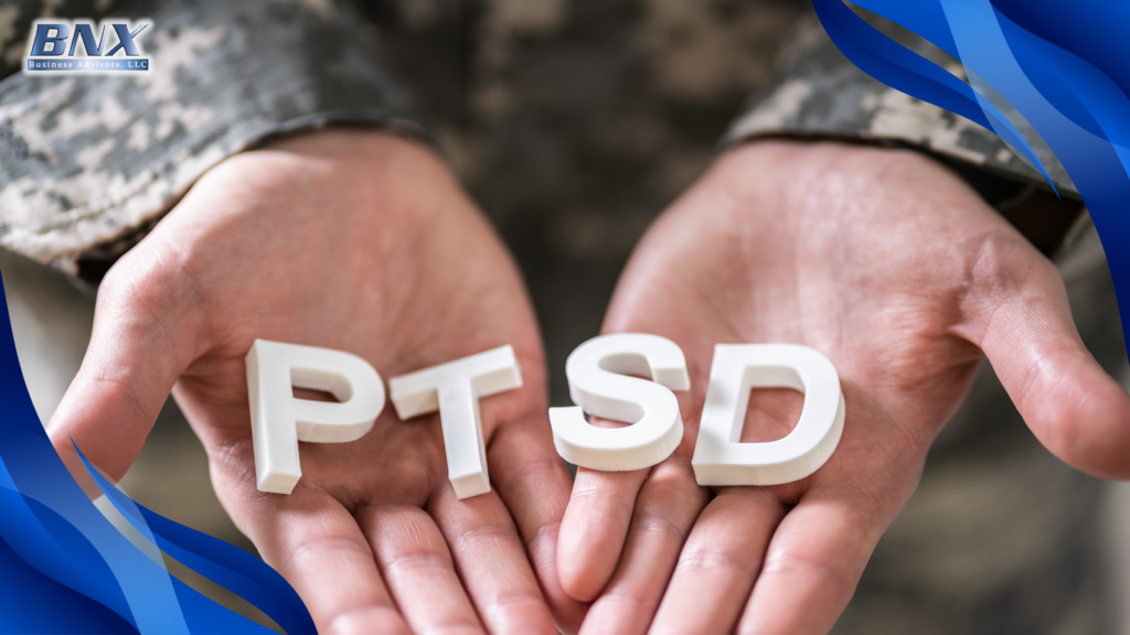 PTSD Friendly Workplace