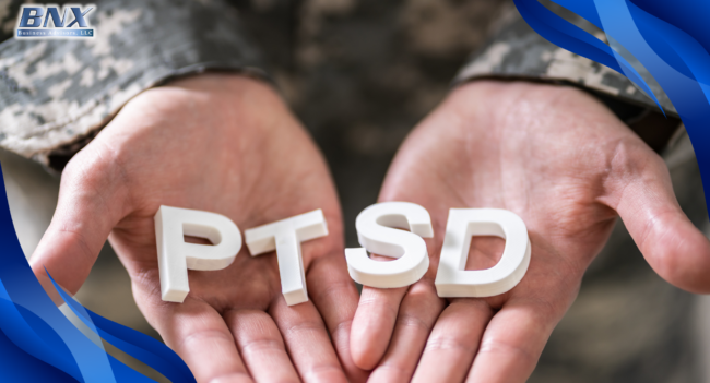 PTSD Friendly Workplace