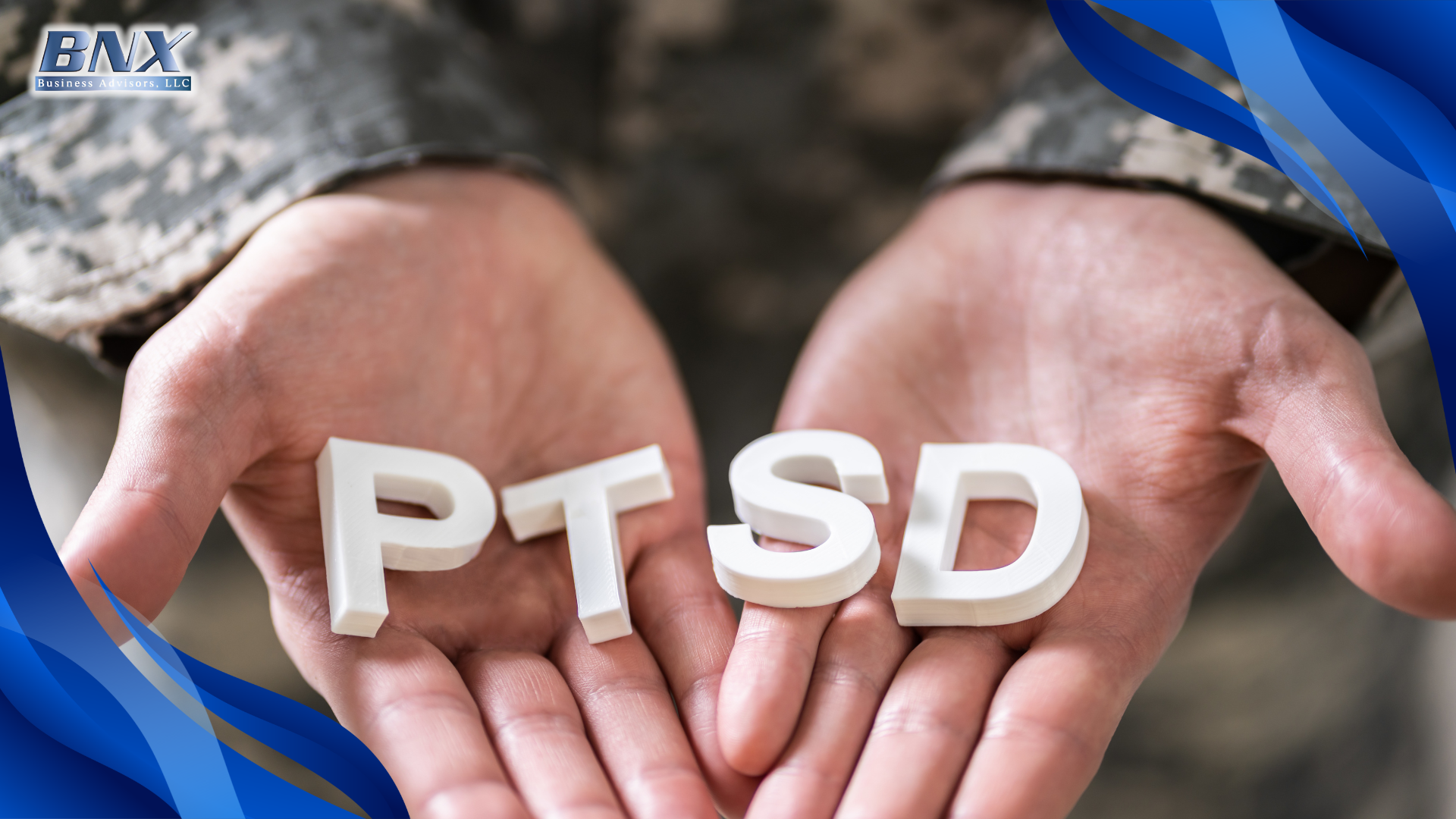 PTSD Friendly Workplace