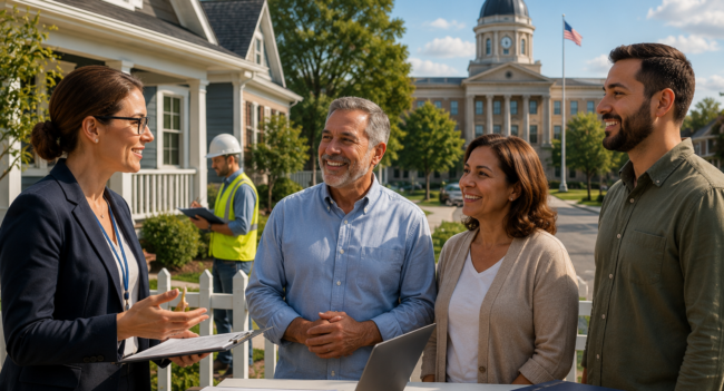 Public Trust in Property Assessments