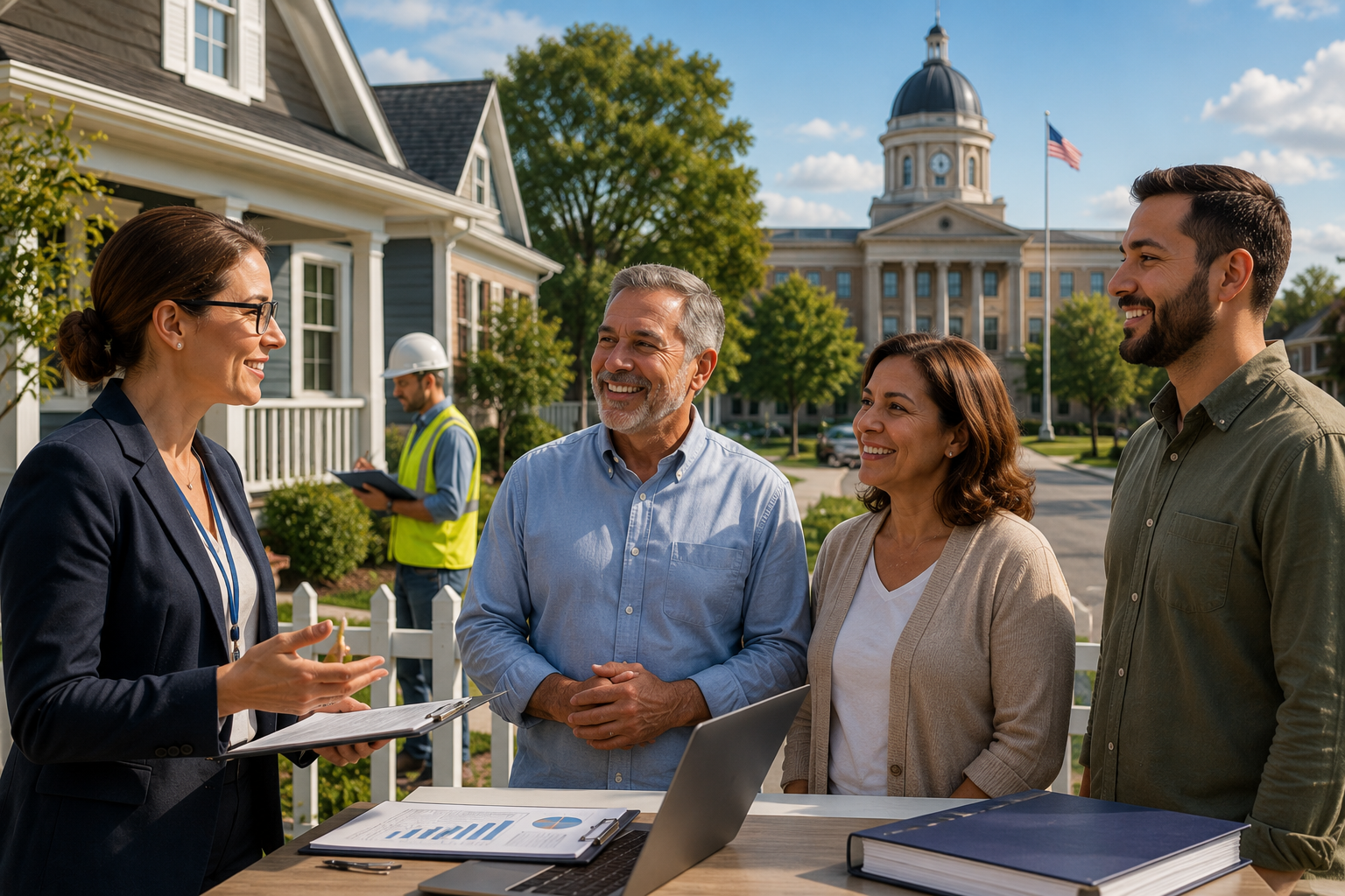 Public Trust in Property Assessments