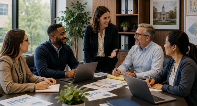 Organizational Culture
