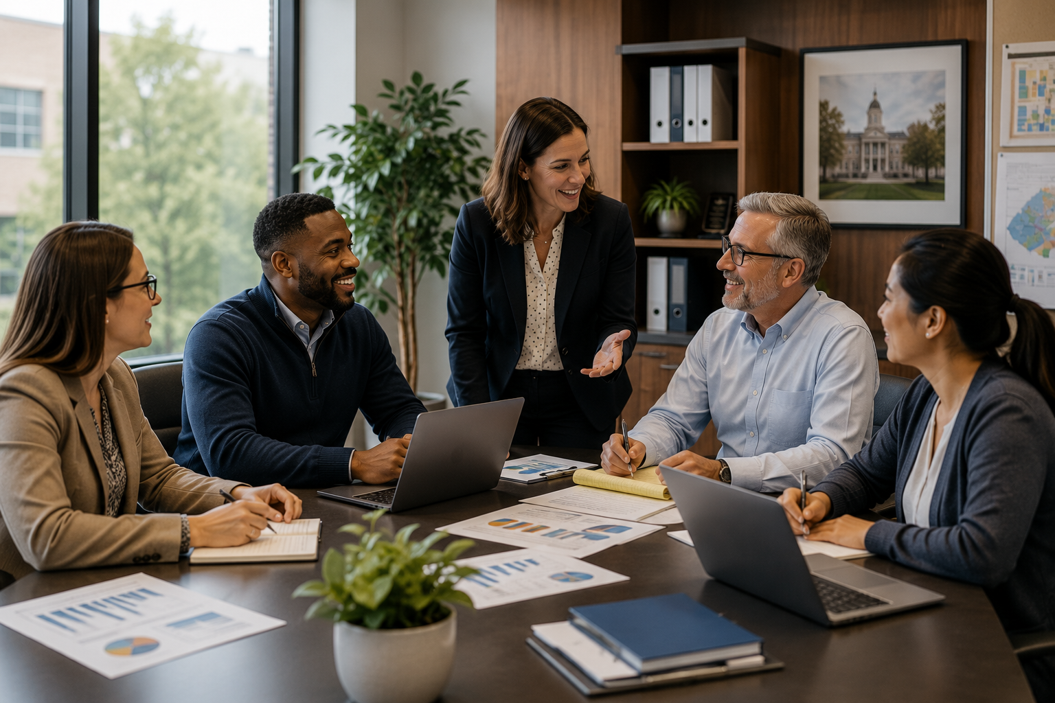 Organizational Culture