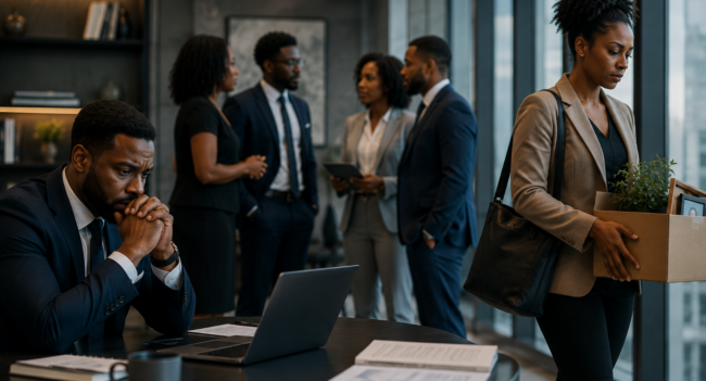 Employee Retention