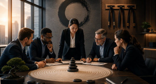 Leadership Culture