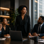 AI Leadership