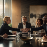 Nonprofit Board Trust