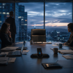 Nonprofit Succession Planning