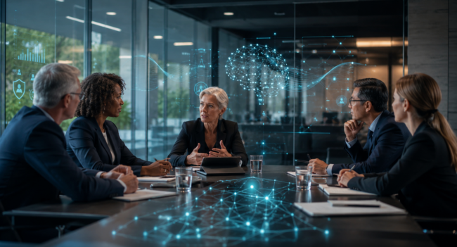 Nonprofit AI Governance