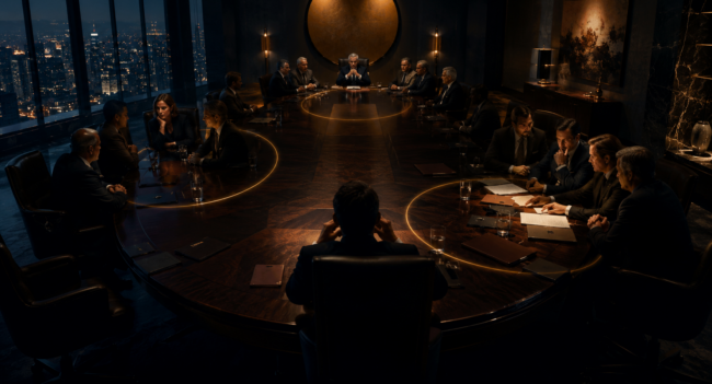 Nonprofit Board Governance